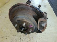 Ступица на Subaru Forester SG5 EJ203 Фото 5