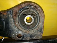 Балка подвески на Mitsubishi Grandis NA4W 4G69 Фото 5