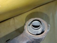 Балка подвески на Mitsubishi Grandis NA4W 4G69 Фото 7