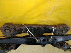 Балка подвески на Mitsubishi Grandis NA4W 4G69 Фото 10