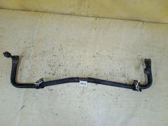 Стабилизатор на Mitsubishi Grandis NA4W 4G69, Заднее расположение