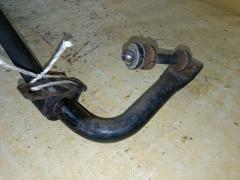 Стабилизатор на Mitsubishi Grandis NA4W 4G69 Фото 4