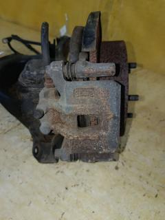 Ступица на Mitsubishi Grandis NA4W 4G69 Фото 2