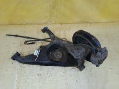 Ступица на Mitsubishi Grandis NA4W 4G69, Заднее Правое расположение