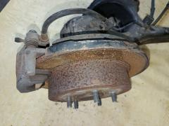 Ступица на Mitsubishi Grandis NA4W 4G69 Фото 3