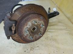 Ступица на Mitsubishi Grandis NA4W 4G69 Фото 4