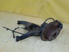 Ступица на Mitsubishi Grandis NA4W 4G69, Заднее Левое расположение