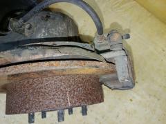 Ступица на Mitsubishi Grandis NA4W 4G69 Фото 3