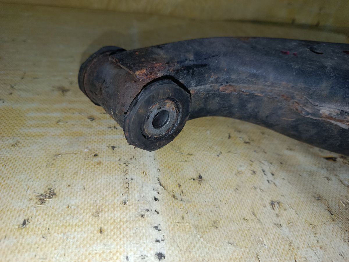 Ступица на Mitsubishi Grandis NA4W 4G69 Фото 6