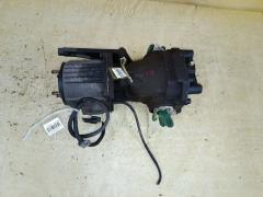 Редуктор на Mitsubishi Grandis NA4W 4G69, Заднее расположение