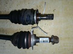 Привод на Mitsubishi Grandis NA4W 4G69 Фото 2