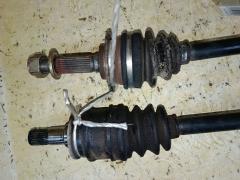 Привод на Mitsubishi Grandis NA4W 4G69 Фото 4