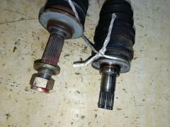 Привод на Mitsubishi Grandis NA4W 4G69 Фото 5