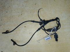 Датчик ABS на Mitsubishi Grandis NA4W 4G69, Заднее расположение