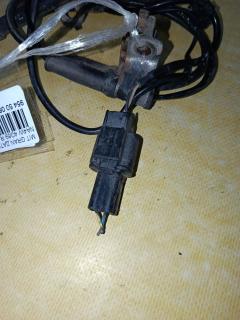 Датчик ABS на Mitsubishi Grandis NA4W 4G69 Фото 4