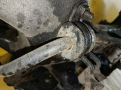 Балка подвески на Nissan X-Trail NT31 MR20DE Фото 7