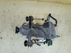 Редуктор на Nissan X-Trail NT31 MR20DE, Заднее расположение