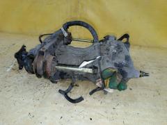 Редуктор на Nissan X-Trail NT31 MR20DE Фото 2