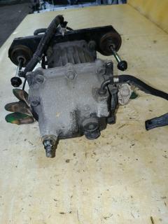 Редуктор на Nissan X-Trail NT31 MR20DE Фото 3