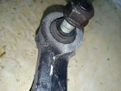 Рычаг на Nissan X-Trail NT31 MR20DE Фото 2