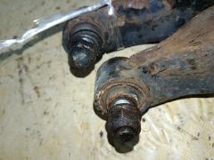 Рычаг на Nissan X-Trail NT31 MR20DE Фото 4