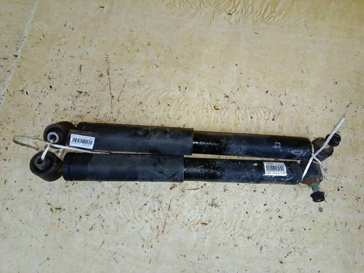 Амортизатор 19-213767, 30-J99-A, 314 044, 349078, 562101DA1B, 562103UZ0AB282, 562104837R, 562104BZ0A, 562104CE0B, 562104CL0B, 562104EA3B, 562105HA0B, 562105HA1B, 562105HA2A, 56210BM90A, 56210BM92A, 56210JG000, 56210JG01A, 56210JG02A, 56210JM000, 56210JM00A, 56210JM01A, 56210JY00A, 56210JY01A, 56210JY01B, CR-003R-J10, CR8827, E6210-BR00B, E62101DA1B, E62101DA2B, E62104BZ0A, E62104CE0B, E62104CL0B, E62104CM2A, E62104EA3B, E62104EA3C, E62105HA0B, E62105HA1B, E62105HA2A, E6210JG01A, E6B10JG01A, SJ-003R-J10, SST0053, ST-003R-J10 на Nissan X-Trail NT31 Фото 1