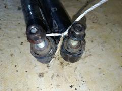 Амортизатор 19-213767, 30-J99-A, 314 044, 349078, 562101DA1B, 562103UZ0AB282, 562104837R, 562104BZ0A, 562104CE0B, 562104CL0B, 562104EA3B, 562105HA0B, 562105HA1B, 562105HA2A, 56210BM90A, 56210BM92A, 56210JG000, 56210JG01A, 56210JG02A, 56210JM000, 56210JM00A, 56210JM01A, 56210JY00A, 56210JY01A, 56210JY01B, CR-003R-J10, CR8827, E6210-BR00B, E62101DA1B, E62101DA2B, E62104BZ0A, E62104CE0B, E62104CL0B, E62104CM2A, E62104EA3B, E62104EA3C, E62105HA0B, E62105HA1B, E62105HA2A, E6210JG01A, E6B10JG01A, SJ-003R-J10, SST0053, ST-003R-J10 на Nissan X-Trail NT31 Фото 3