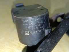 Датчик регулировки наклона фар 53812-89900 на Nissan X-Trail NT31 Фото 3