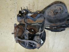 Ступица на Nissan X-Trail NT31 MR20DE Фото 2