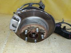 Ступица на Nissan X-Trail NT31 MR20DE Фото 5