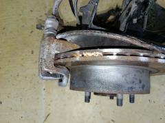 Ступица на Nissan X-Trail NT31 MR20DE Фото 6