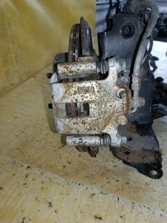 Ступица на Nissan X-Trail NT31 MR20DE Фото 2