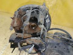 Ступица на Nissan X-Trail NT31 MR20DE Фото 3