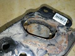 Ступица на Nissan X-Trail NT31 MR20DE Фото 4