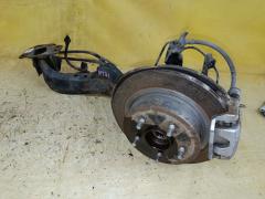 Ступица на Nissan X-Trail NT31 MR20DE Фото 5