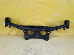 Балка подвески на Mitsubishi Grandis NA4W 4G69, Заднее расположение