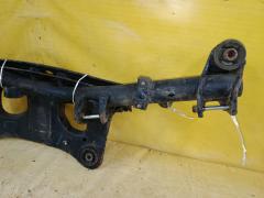 Балка подвески на Mitsubishi Grandis NA4W 4G69 Фото 2