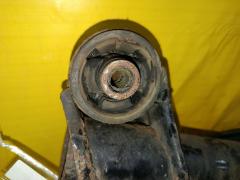 Балка подвески на Mitsubishi Grandis NA4W 4G69 Фото 4