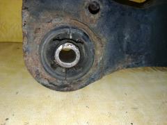 Балка подвески на Mitsubishi Grandis NA4W 4G69 Фото 5