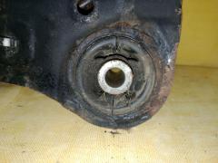 Балка подвески на Mitsubishi Grandis NA4W 4G69 Фото 6