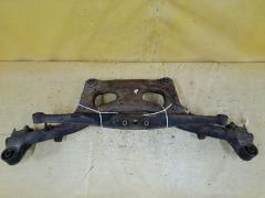 Балка подвески на Mitsubishi Grandis NA4W 4G69 Фото 9