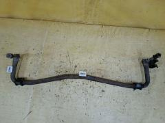 Стабилизатор на Mitsubishi Grandis NA4W 4G69, Заднее расположение