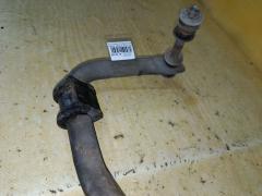 Стабилизатор на Mitsubishi Grandis NA4W 4G69 Фото 2