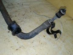 Стабилизатор на Mitsubishi Grandis NA4W 4G69 Фото 3