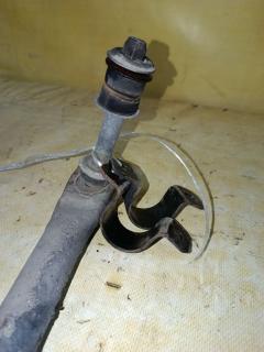 Стабилизатор на Mitsubishi Grandis NA4W 4G69 Фото 5