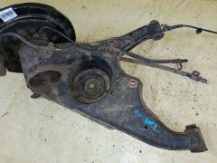 Ступица на Mitsubishi Grandis NA4W 4G69 Фото 5