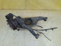 Ступица на Mitsubishi Grandis NA4W 4G69, Заднее Правое расположение