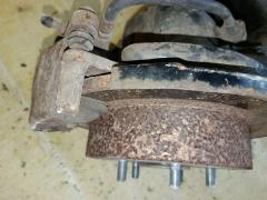 Ступица на Mitsubishi Grandis NA4W 4G69 Фото 3