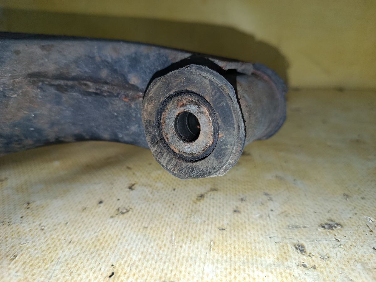 Ступица на Mitsubishi Grandis NA4W 4G69 Фото 6