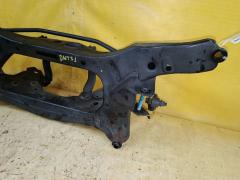 Балка подвески на Nissan X-Trail DNT31 M9R Фото 2